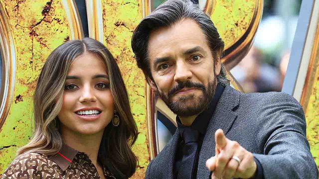 'Dora y la ciudad perdida': 15 fotos de la premiere en México noticias imagen