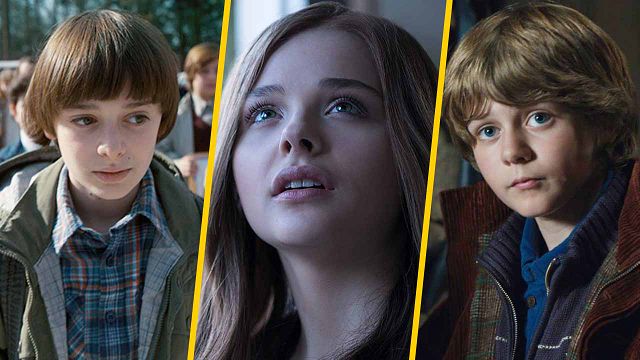'IT': 15 actores y directores que casi forman parte de las películas noticias imagen