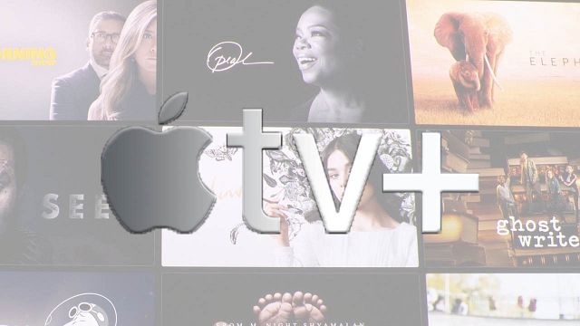 Apple TV+: Revelan fecha de estreno, precio y títulos del catálogo noticias imagen