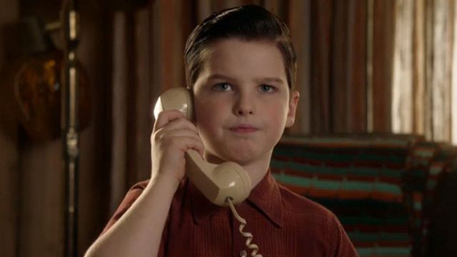 'Young Sheldon': Multan a la serie por un sonido indebido noticias imagen