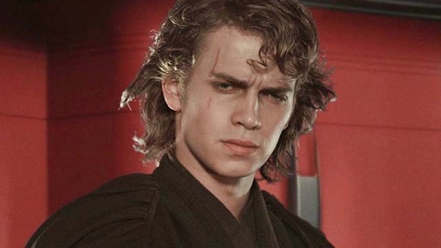 'Star Wars': Hayden Christensen podría regresar como Anakin en serie de Darth Vader