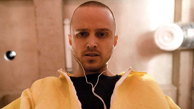 'Breaking Bad': La historia de Jesse Pinkman resumida en tres minutos noticias imagen