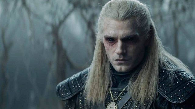 'The Witcher': Filtran la fecha de estreno noticias imagen
