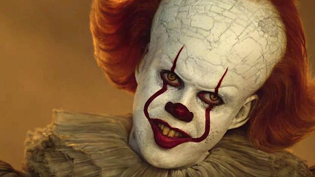 'IT: Capítulo 2’: Hay una escena en 1600 del origen de Pennywise noticias imagen