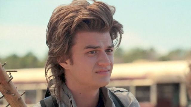 ‘Stranger Things’: Nuevo corte de pelo de Steve horroriza a sus fans noticias imagen