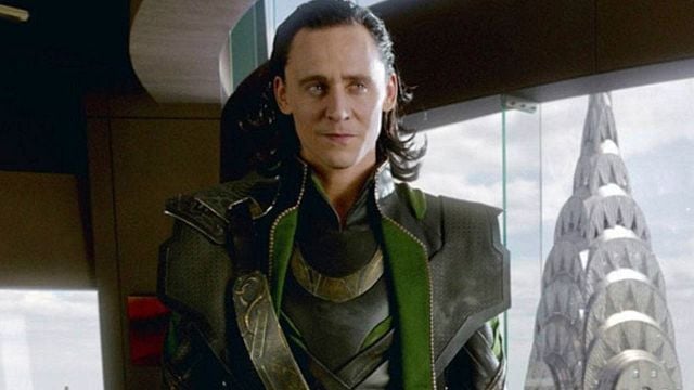'Avengers: Endgame': Descubren error en la escena del escape de Loki noticias imagen