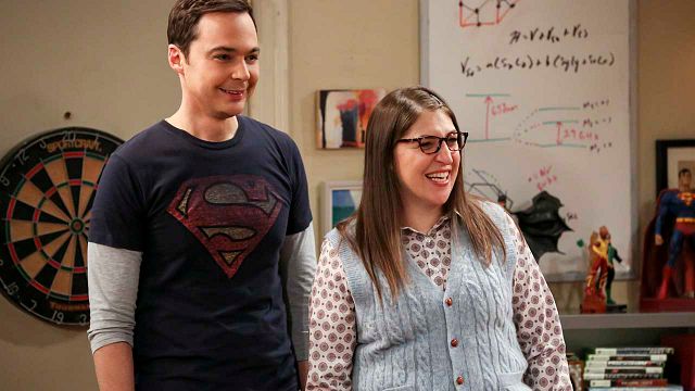 'The Big Bang Theory': Mayim Bialik y Jim Parsons tendrán nueva serie noticias imagen