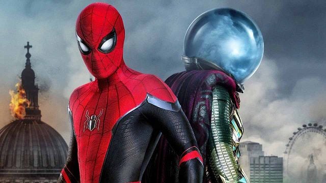 'Spider-Man': Filtran la identidad de los villanos para la tercera parte noticias imagen