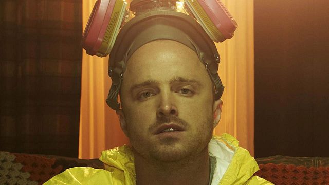 'Breaking Bad': Primera imagen de Jesse Pinkman en 'El Camino' noticias imagen