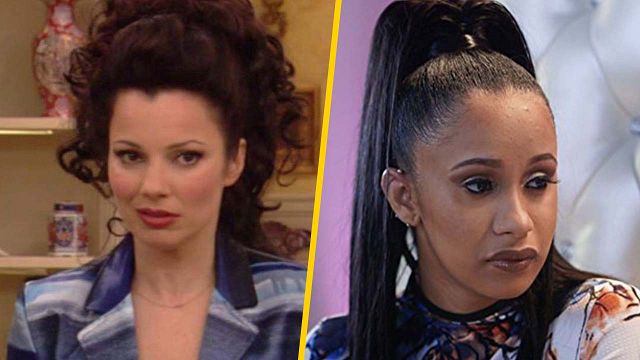 'La niñera': Cardi B es la favorita para protagonizar el reboot noticias imagen