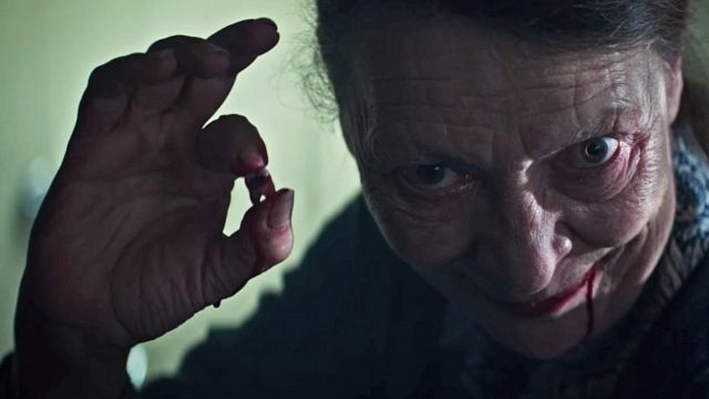 'Marianne': Terrorífica serie de Netflix que no te dejará dormir noticias imagen