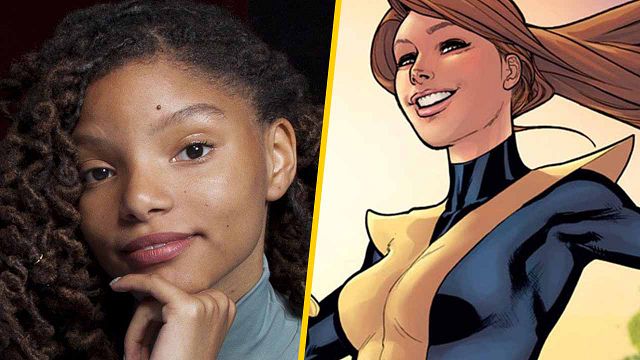 Halle Bailey podría llegar al MCU después de ‘La sirenita’ noticias imagen
