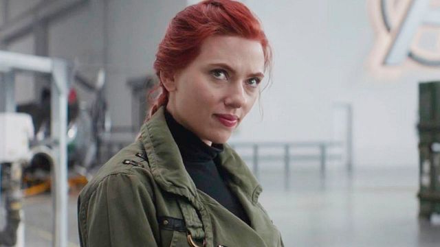 'Black Widow': Nueva foto sugiere que Natasha no murió en 'Avengers: Endgame' noticias imagen