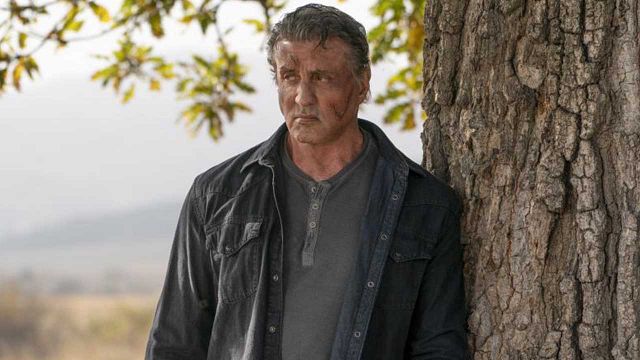 'Rambo: Last Blood': Con este video Sylvester Stallone se burla de las críticas noticias imagen