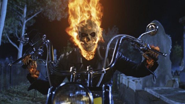 Ghost Rider podría unirse al MCU noticias imagen
