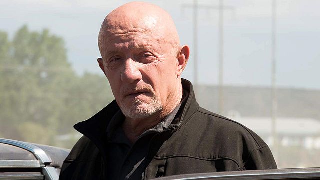 'Breaking Bad': Jonathan Banks confirma su participación en la película noticias imagen