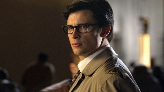 ¡Tom Welling podría visitar México! noticias imagen