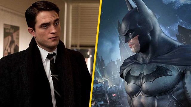 Robert Pattinson es uno de los Batman peores pagados noticias imagen