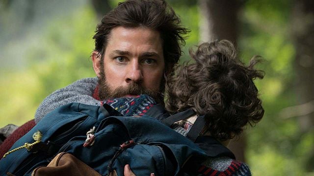 'Un lugar en silencio': Primera imagen de la secuela noticias imagen