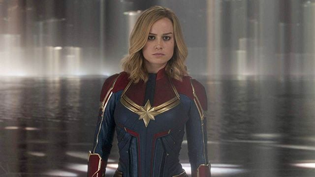 'Star Wars': Quieren a Brie Larson como protagonista de la próxima trilogía noticias imagen
