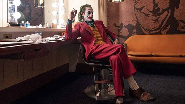 'Joker': ¿Por qué siempre se viste de morado?