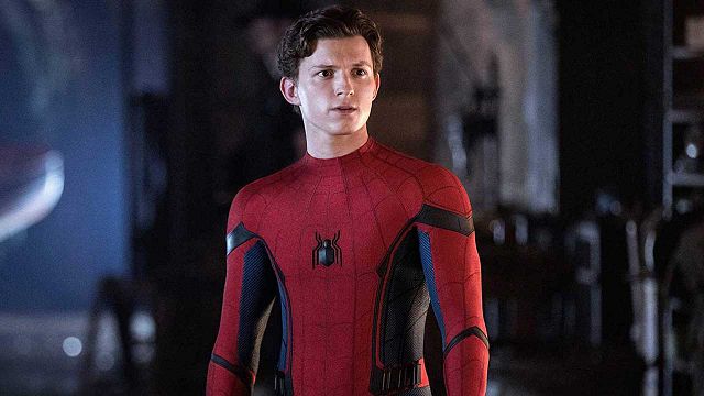 ¿'Spider-Man 3' será parte de la fase 4 del MCU? noticias imagen