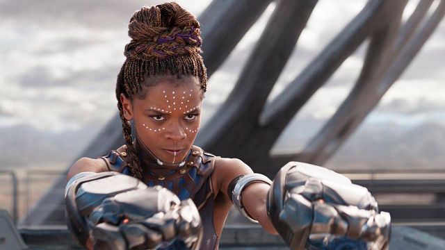 'Avengers: Endgame': El detalle de Shuri que casi nadie había notado noticias imagen