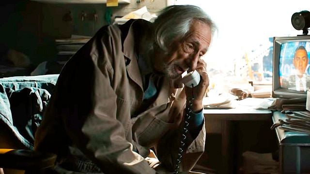 'El Camino': Se confirma la reaparición de El viejo Joe noticias imagen