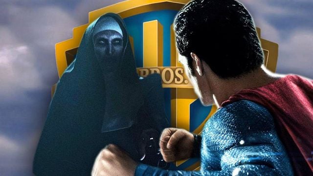 ¿El DCEU y 'El Conjuro' comparten el mismo universo? noticias imagen