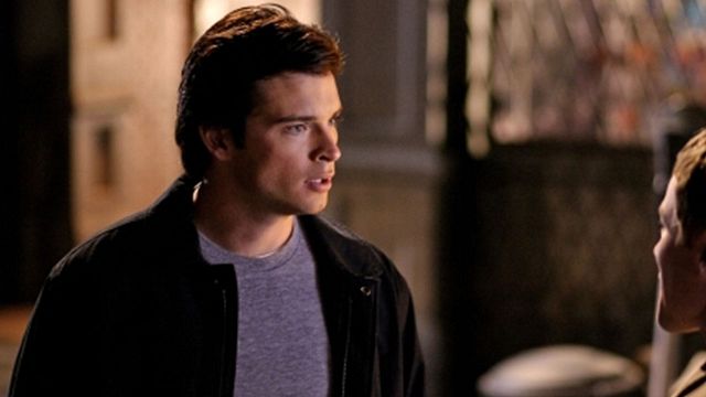 Tom Welling se reúne con otro Superman y otra Lois Lane en nueva foto noticias imagen