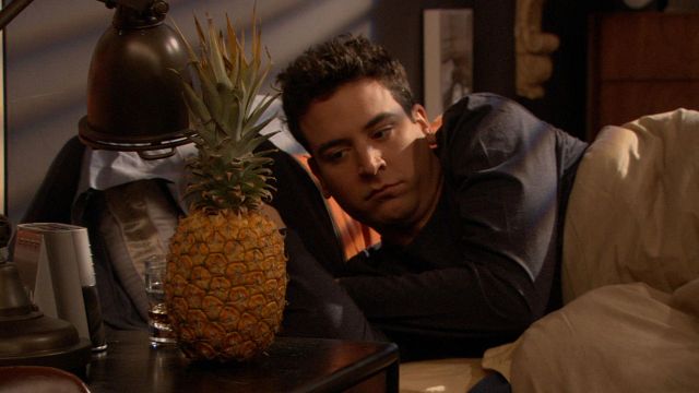 'How I Met Your Mother': ¿Recuerdas cómo resolvieron el misterio de la piña? noticias imagen
