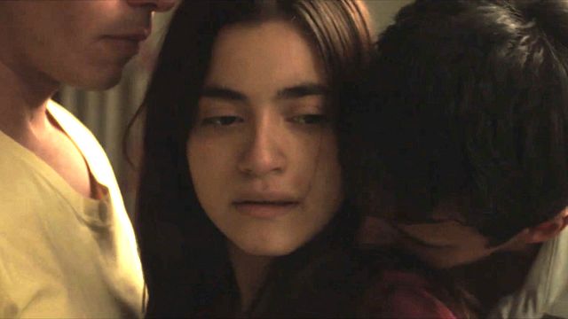 FICM 2019: 'Territorio': enfrentamiento a la masculinidad tóxica noticias imagen