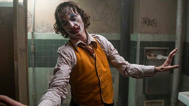 ¿'Joker' tiene escena post-créditos? noticias imagen