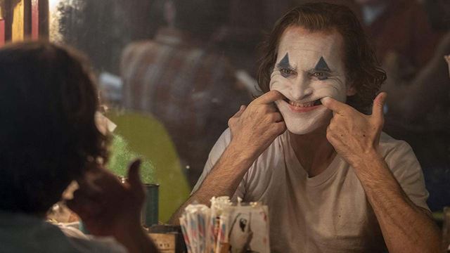 'Joker' impone un par de récords en su estreno