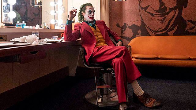'Joker': Final explicado y el misterio que detona noticias imagen