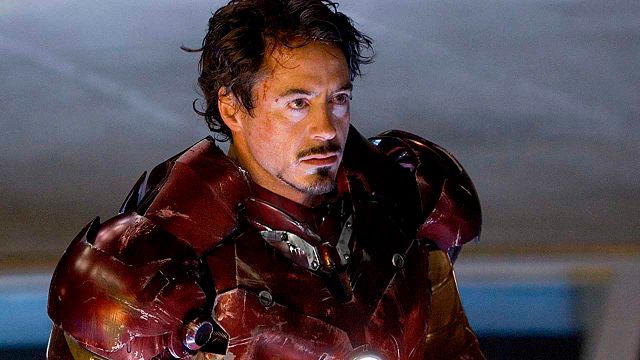 'Avengers: Endgame': Descubren easter-egg relacionado con Iron Man (la película) noticias imagen