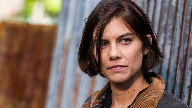 'The Walking Dead': Lauren Cohan regresará para la temporada 11 noticias imagen