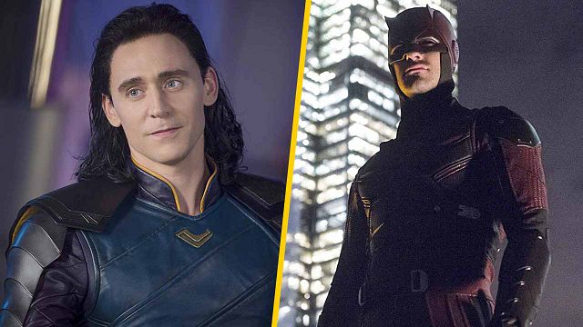 Tom Hiddleston pide que salven a Daredevil noticias imagen