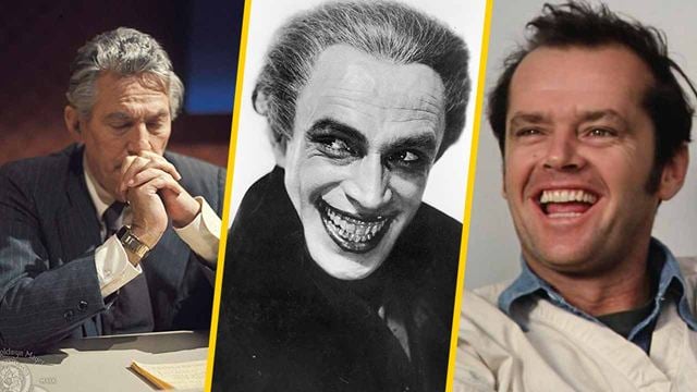 'Joker': 10 películas que la inspiraron