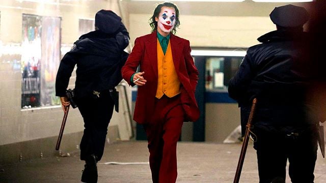 'Joker': Este actor ahora es parte de tres universos de superhéroes noticias imagen