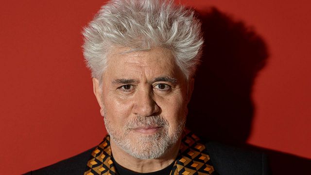 Pedro Almodóvar filmará su siguiente película en México noticias imagen