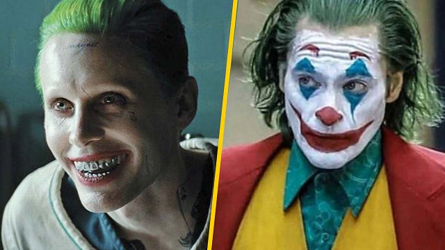 'Joker': Jared Leto sí se molestó por no continuar como Guasón noticias imagen