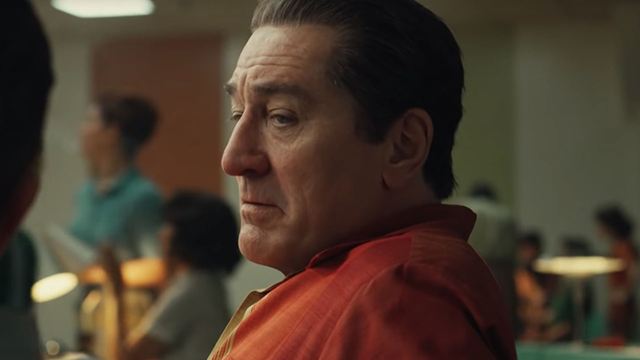 Los Cabos 2019: ¡Robert De Niro vendrá a México a presentar 'El irlandés'!