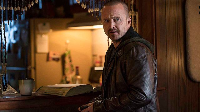 'El Camino: Una película de Breaking Bad': ¿A qué hora estrena en Netflix? noticias imagen