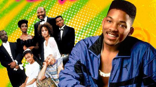Will Smith está desarrollando spin-off de 'El príncipe del rap' noticias imagen