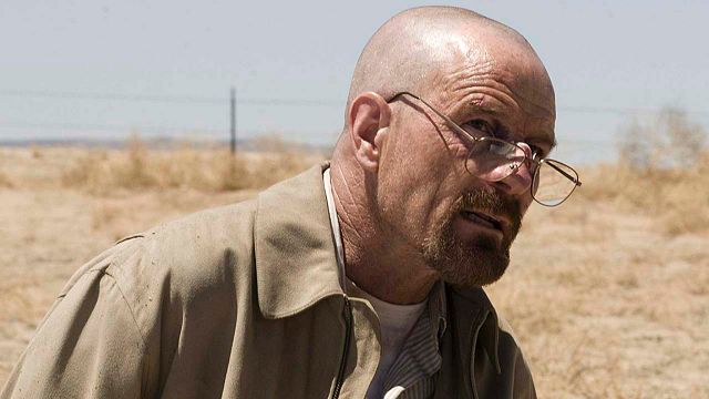 'El Camino': ¿Walter White aparece en algún momento? noticias imagen