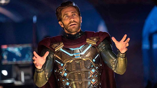 'Spider-Man': Descubren evidencia que indica Mysterio sigue vivo noticias imagen