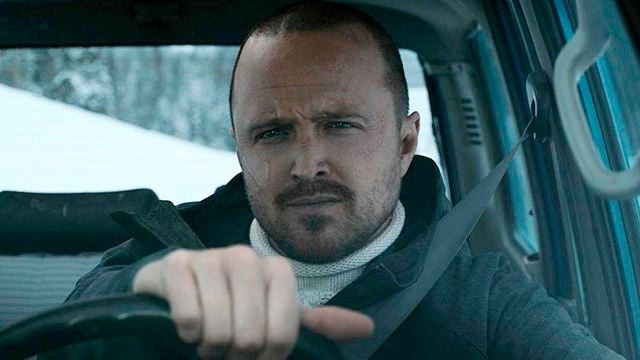 'El Camino': ¿Qué decía la carta que escribió Jesse Pinkman? noticias imagen