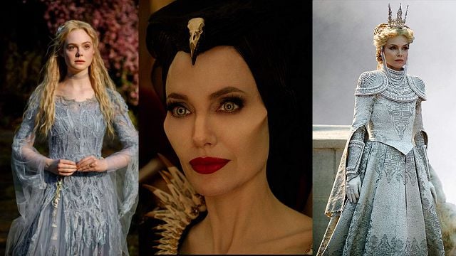 'Maléfica: Dueña del mal': ¿Por qué hay que prestar atención al vestuario? noticias imagen