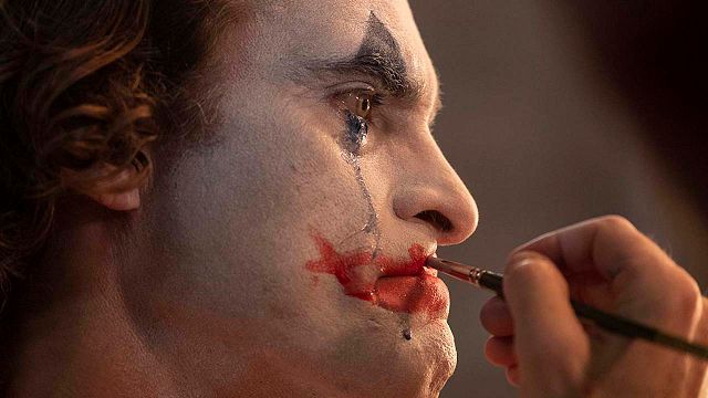 'Joker': Revelan segunda escena eliminada